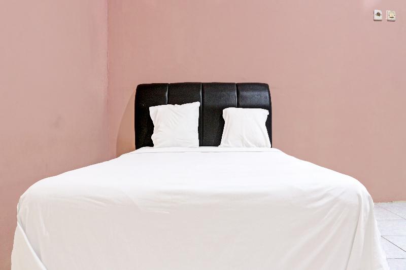 Oyo 91416 Puri 88 Homestay - Oda