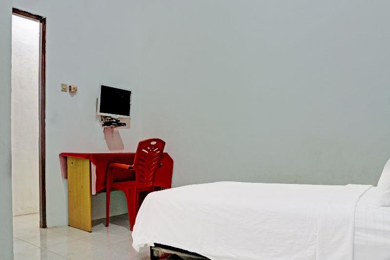 Oyo 91416 Puri 88 Homestay - Oda