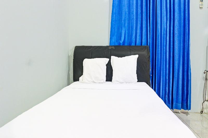 Oyo 91416 Puri 88 Homestay - Oda
