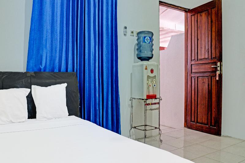 Oyo 91416 Puri 88 Homestay - Oda