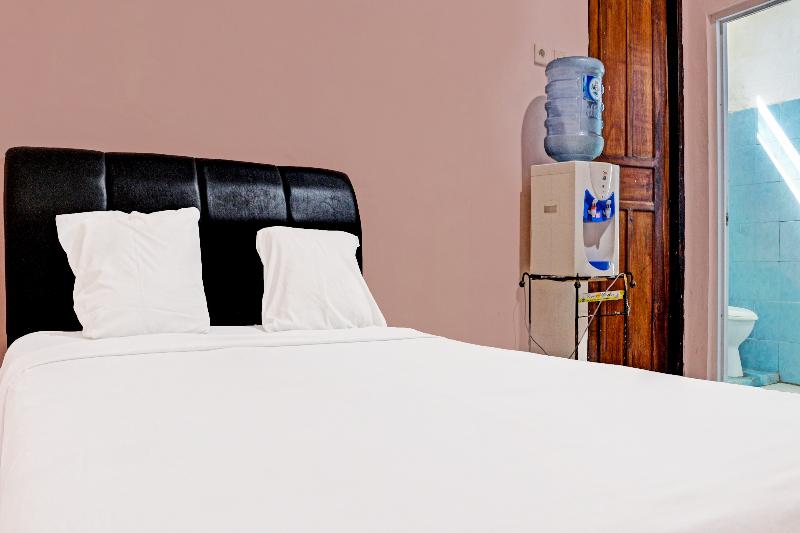 Oyo 91416 Puri 88 Homestay - Oda