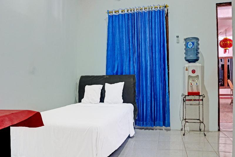 Oyo 91416 Puri 88 Homestay - Oda
