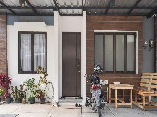 Oyo 91646 Fio Colombus Residence fotoÄŸrafÄ±