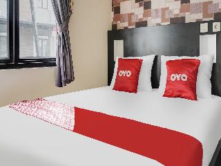Oyo 91646 Fio Colombus Residence fotoÄŸrafÄ±