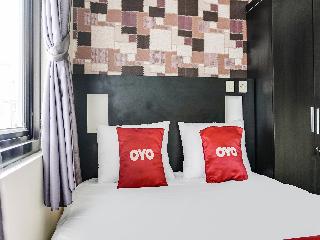 Oyo 91646 Fio Colombus Residence fotoÄŸrafÄ±