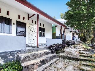 Spot On 91383 Green Forest Homestay otel fotoğrafı