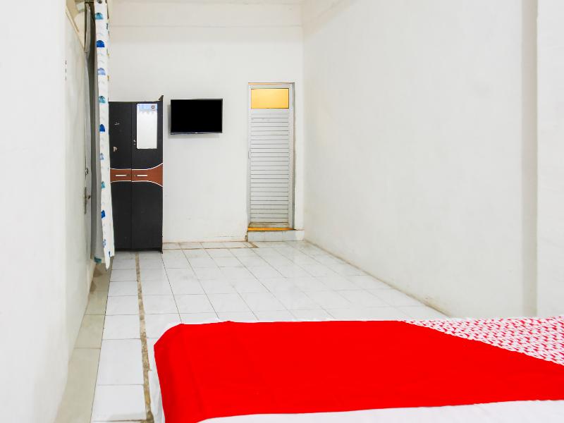 Mutiara Syariah 3 - Oda