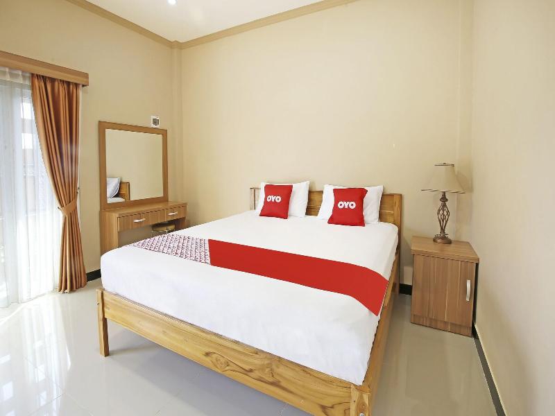 Collection O 91449 Griya Ampenan Residence - Genel
