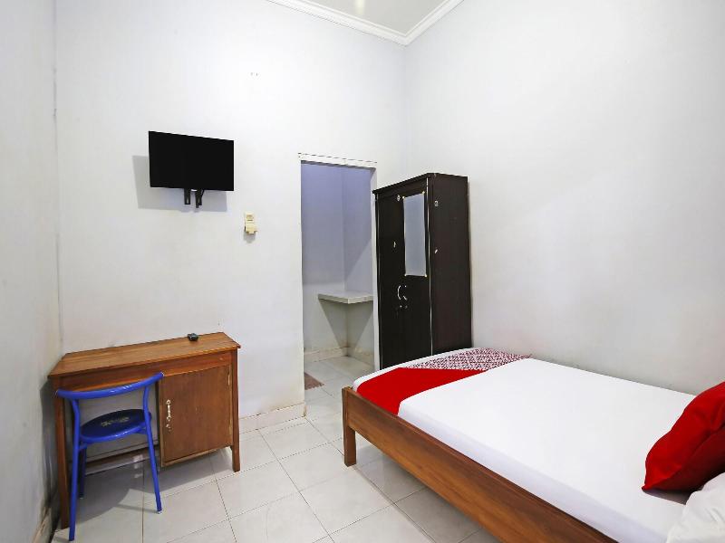 Collection O 91449 Griya Ampenan Residence - Oda