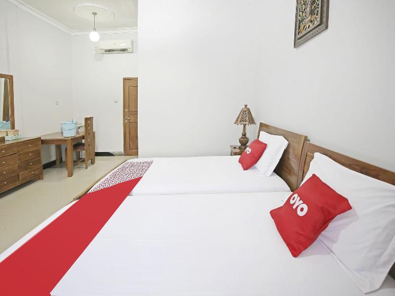 Collection O 91449 Griya Ampenan Residence - Oda
