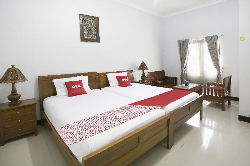 Collection O 91449 Griya Ampenan Residence - Oda