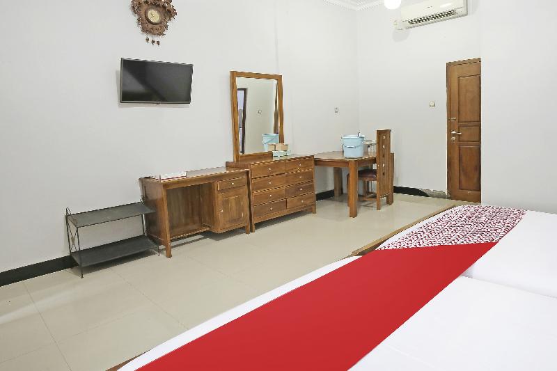 Collection O 91449 Griya Ampenan Residence - Oda