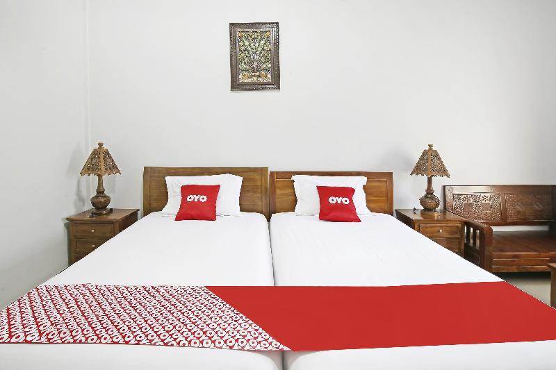 Collection O 91449 Griya Ampenan Residence - Oda