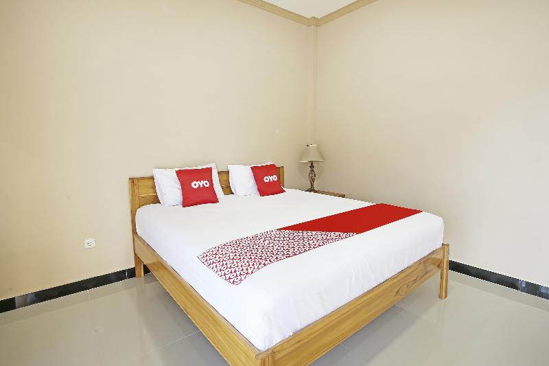 Collection O 91449 Griya Ampenan Residence - Oda