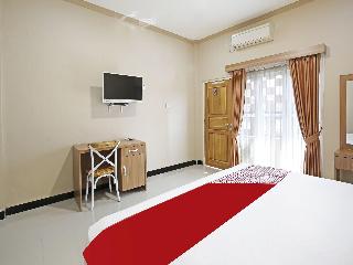 Collection O 91449 Griya Ampenan Residence fotoÄŸrafÄ±
