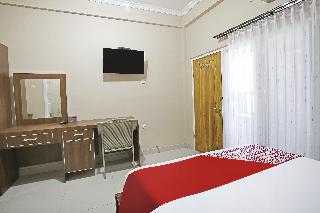 Collection O 91449 Griya Ampenan Residence fotoÄŸrafÄ±