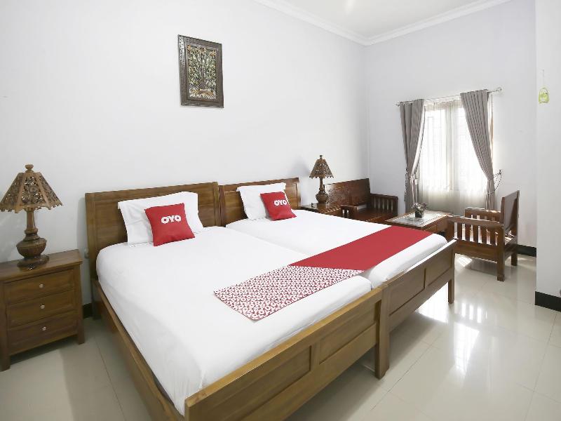Collection O 91449 Griya Ampenan Residence - Oda