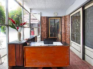Oyo 91516 Wisata Hotel fotoÄŸrafÄ±