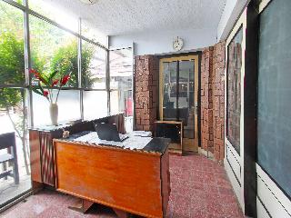 Oyo 91516 Wisata Hotel fotoÄŸrafÄ±