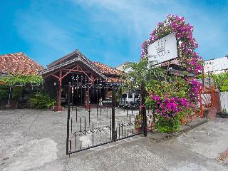 Oyo 91516 Wisata Hotel fotoÄŸrafÄ±