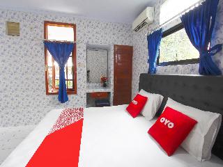 Oyo 91516 Wisata Hotel fotoÄŸrafÄ±
