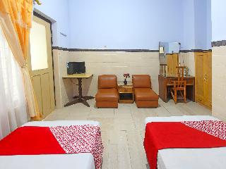 Oyo 91516 Wisata Hotel fotoÄŸrafÄ±