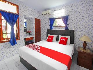 Oyo 91516 Wisata Hotel fotoÄŸrafÄ±