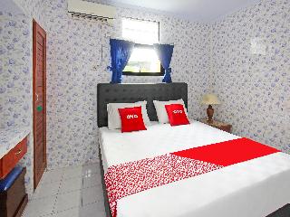 Oyo 91516 Wisata Hotel fotoÄŸrafÄ±