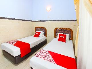 Oyo 91516 Wisata Hotel fotoÄŸrafÄ±