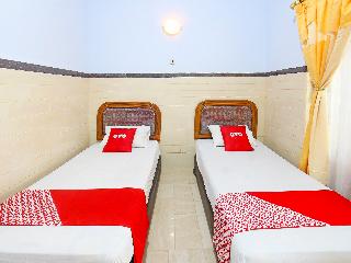 Oyo 91516 Wisata Hotel fotoÄŸrafÄ±