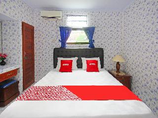 Oyo 91516 Wisata Hotel fotoÄŸrafÄ±