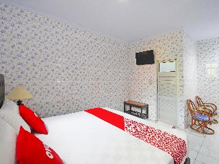 Oyo 91516 Wisata Hotel fotoÄŸrafÄ±