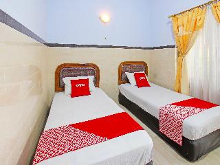 Oyo 91516 Wisata Hotel fotoÄŸrafÄ±