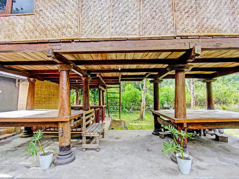 Oyo 91830 Hotel Gemilang 2 - Lobi