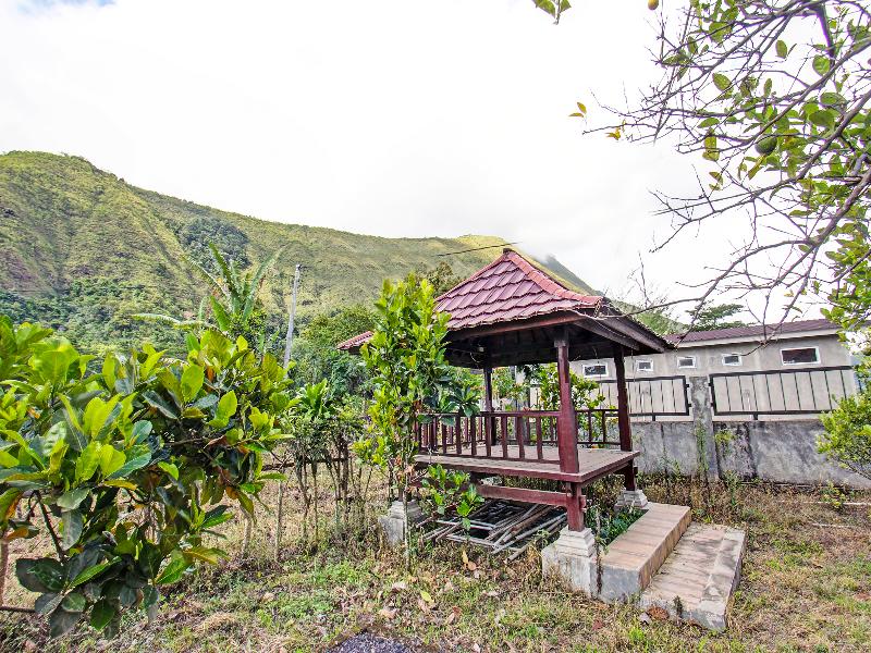 Oyo 91830 Hotel Gemilang 2 - Genel