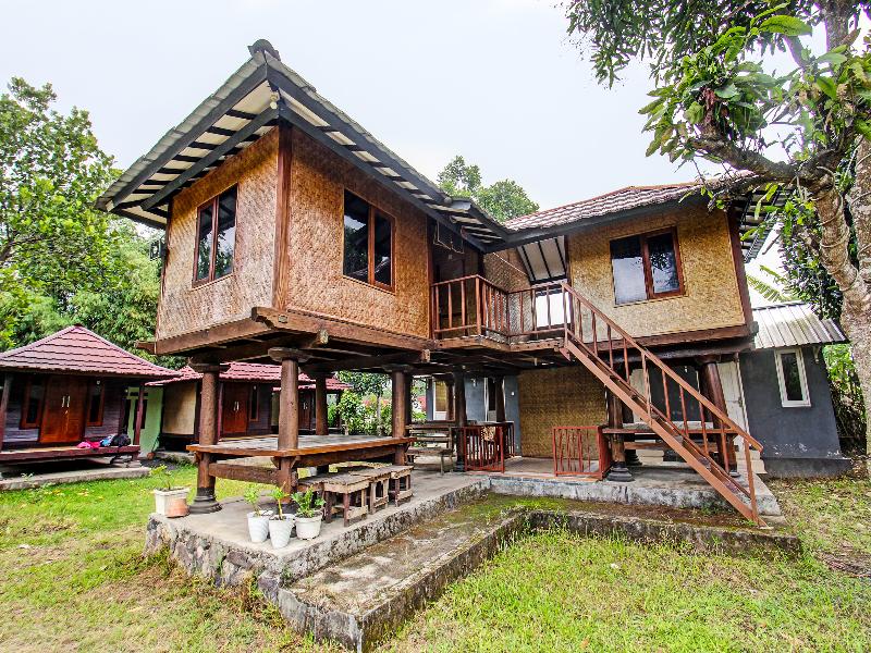 Oyo 91830 Hotel Gemilang 2 - Genel