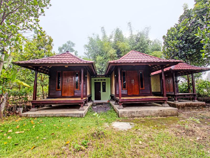 Oyo 91830 Hotel Gemilang 2 - Genel