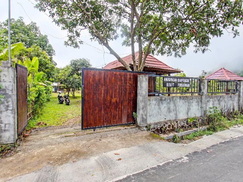 Oyo 91830 Hotel Gemilang 2 - Genel