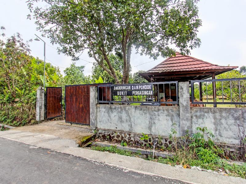 Oyo 91830 Hotel Gemilang 2 - Genel