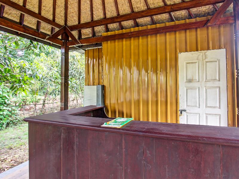 Oyo 91830 Hotel Gemilang 2 - Genel