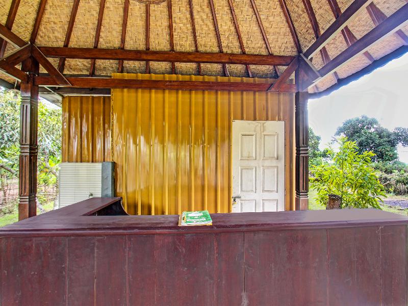 Oyo 91830 Hotel Gemilang 2 - Genel