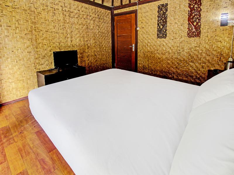 Oyo 91830 Hotel Gemilang 2 - Oda