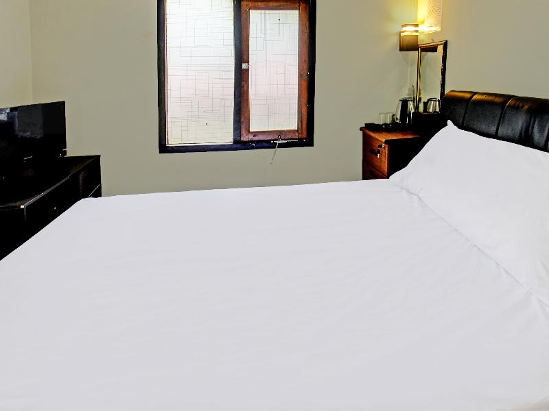 Oyo 91830 Hotel Gemilang 2 - Oda