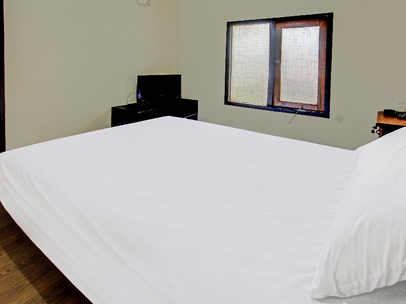 Oyo 91830 Hotel Gemilang 2 - Oda
