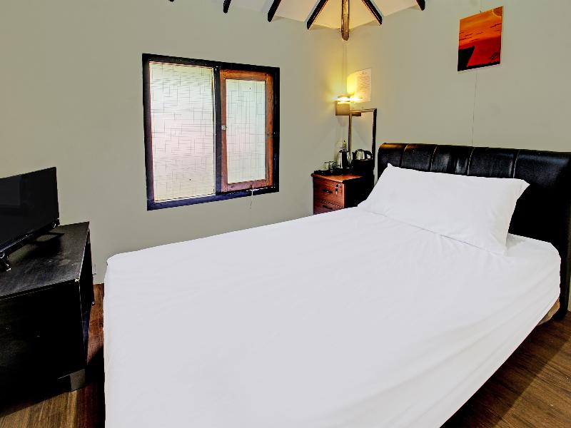 Oyo 91830 Hotel Gemilang 2 - Oda