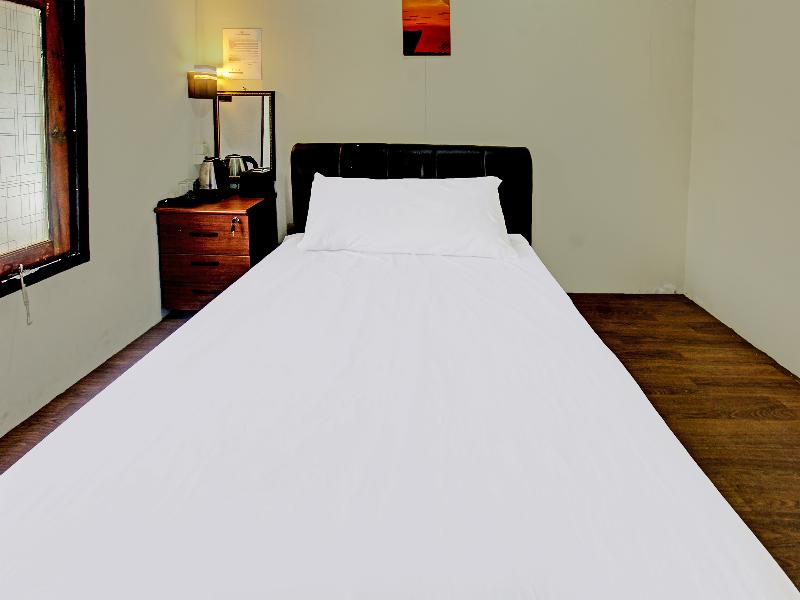 Oyo 91830 Hotel Gemilang 2 - Oda