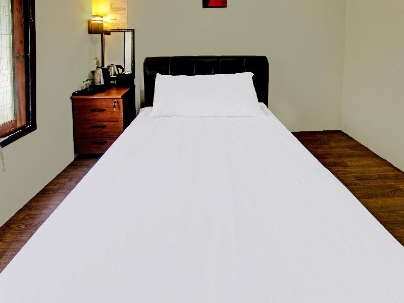 Oyo 91830 Hotel Gemilang 2 - Oda