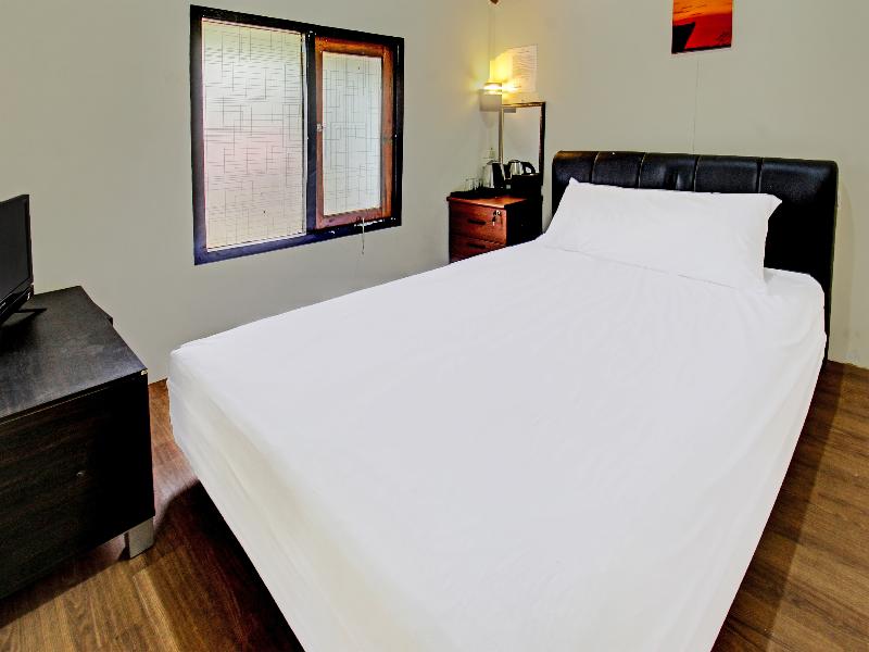 Oyo 91830 Hotel Gemilang 2 - Oda