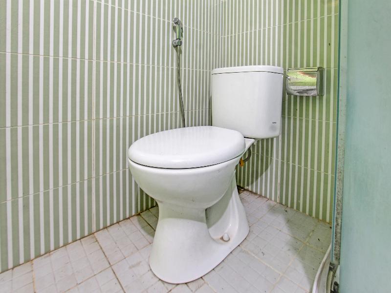 Oyo 91830 Hotel Gemilang 2 - Oda
