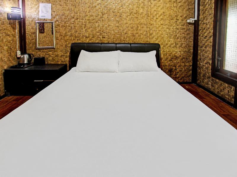 Oyo 91830 Hotel Gemilang 2 - Oda